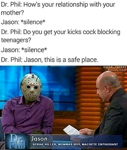 jason and shani dr phil update